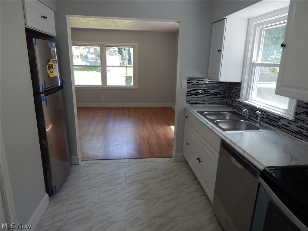 Heslop Morning View - Residential