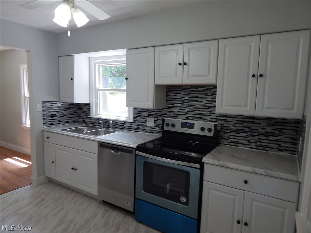 Heslop Morning View - Residential