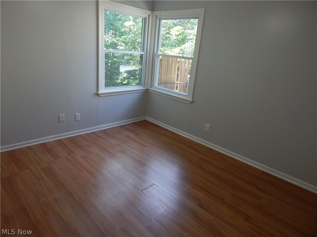 Heslop Morning View - Residential