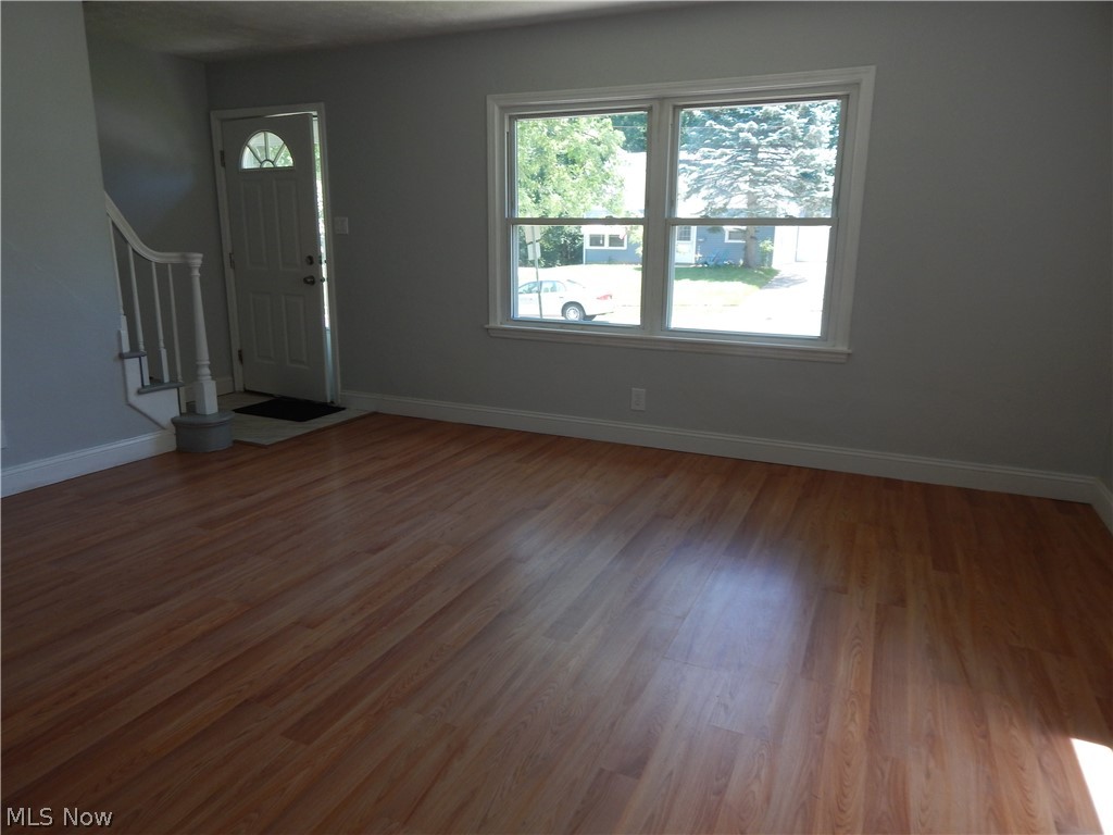 Heslop Morning View - Residential