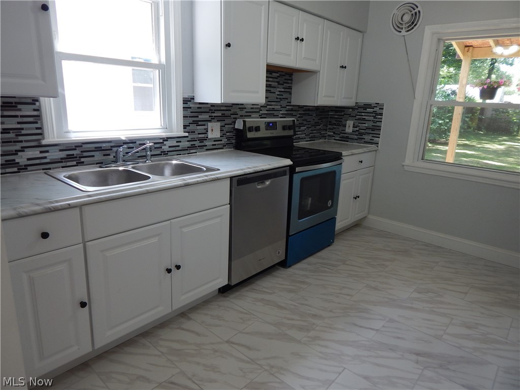 Heslop Morning View - Residential