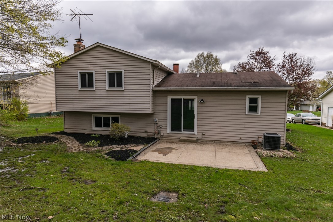 Chamberlin Ledges 03 Allotment - Residential