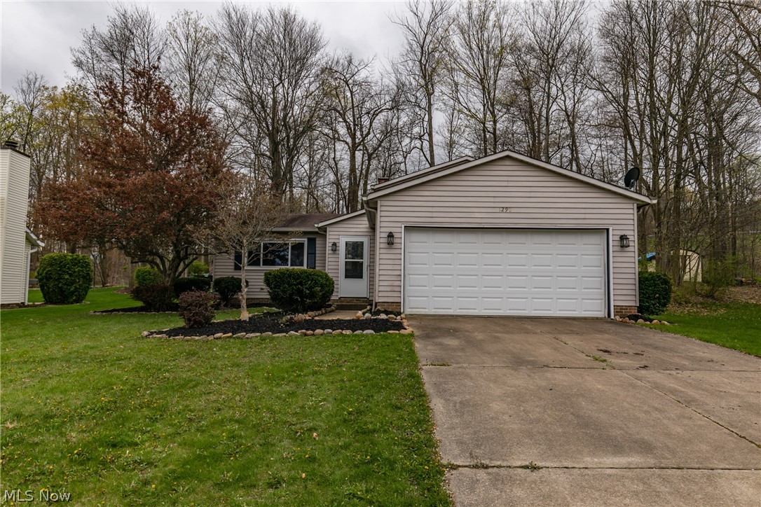 Chamberlin Ledges 03 Allotment - Residential
