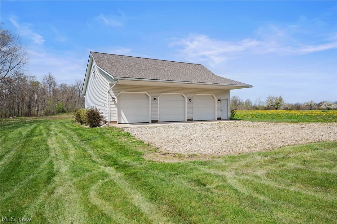 10030 Kile Road