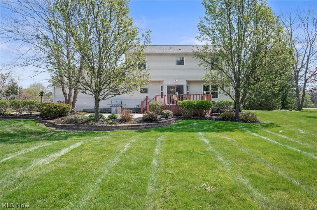 10030 Kile Road