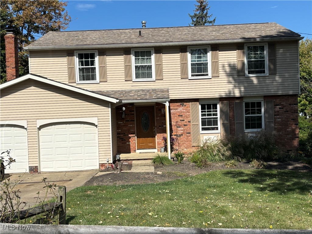 Concord Hills Sub 3 - Residential