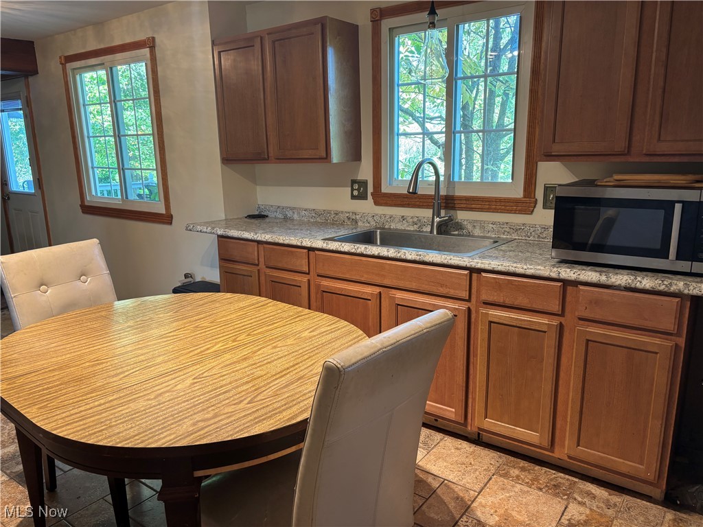 Concord Hills Sub 3 - Residential