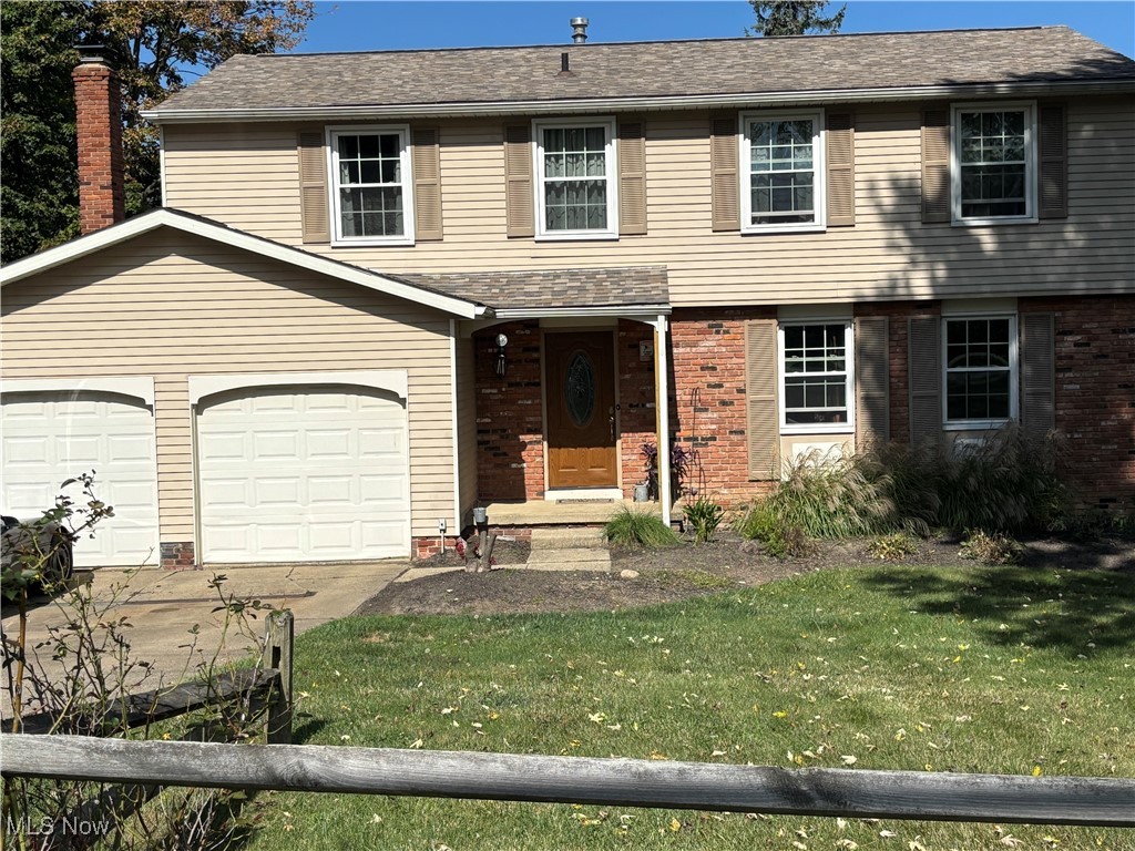 Concord Hills Sub 3 - Residential