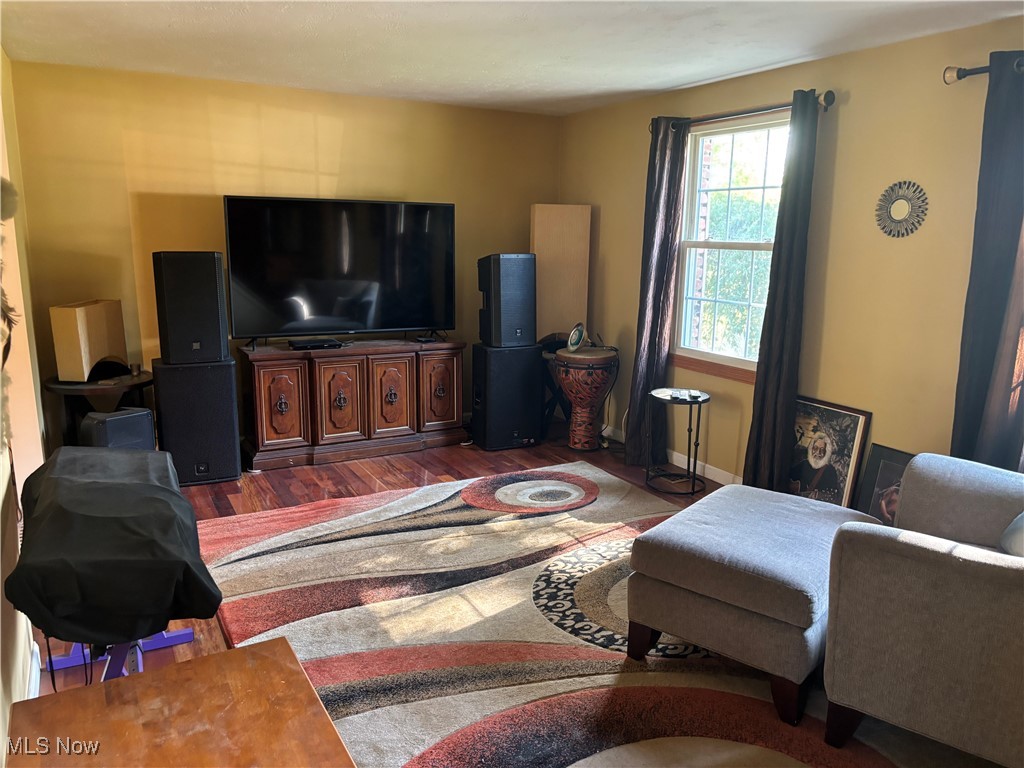 Concord Hills Sub 3 - Residential