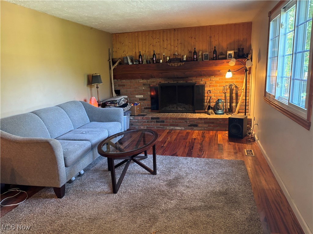 Concord Hills Sub 3 - Residential