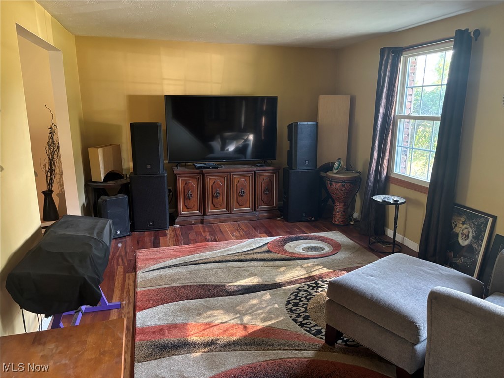 Concord Hills Sub 3 - Residential