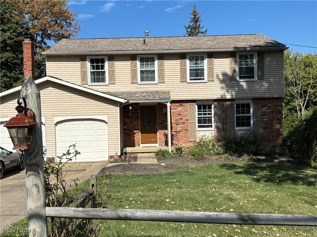 Look no further than this wonderful stately 4 bedroom 2 1/2 bath colonial. Theres a sprawling kitchen area along with a spacious living room and family room. And lets talk about move in ready! The updates you will find are just amazing. Whole house Bazillion floors, newer seamless gutters,roof, well maintained furnace. The owner spared no expense on the upgrades from taking walls down to studs, half walls were removed, spindles on those also removed. The basement has an open canvas all for your creative ideas! Make your appointment today!!