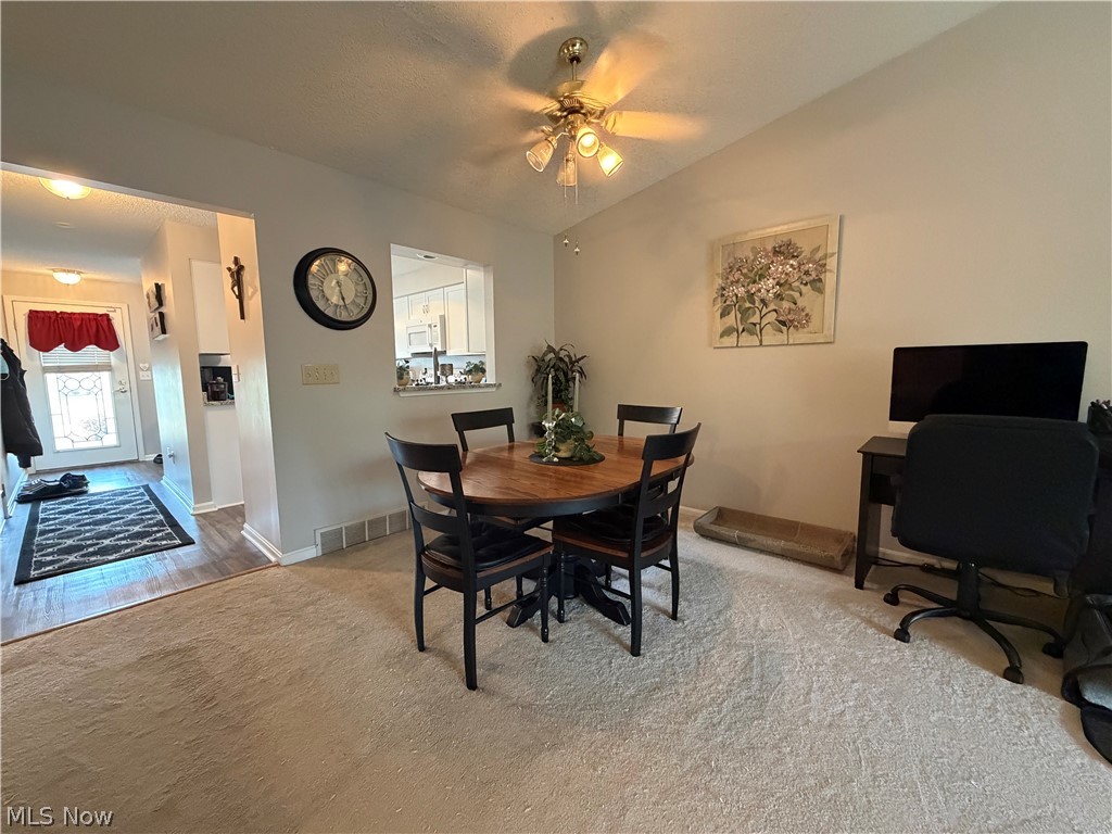 Hidden Creek Condo - Residential