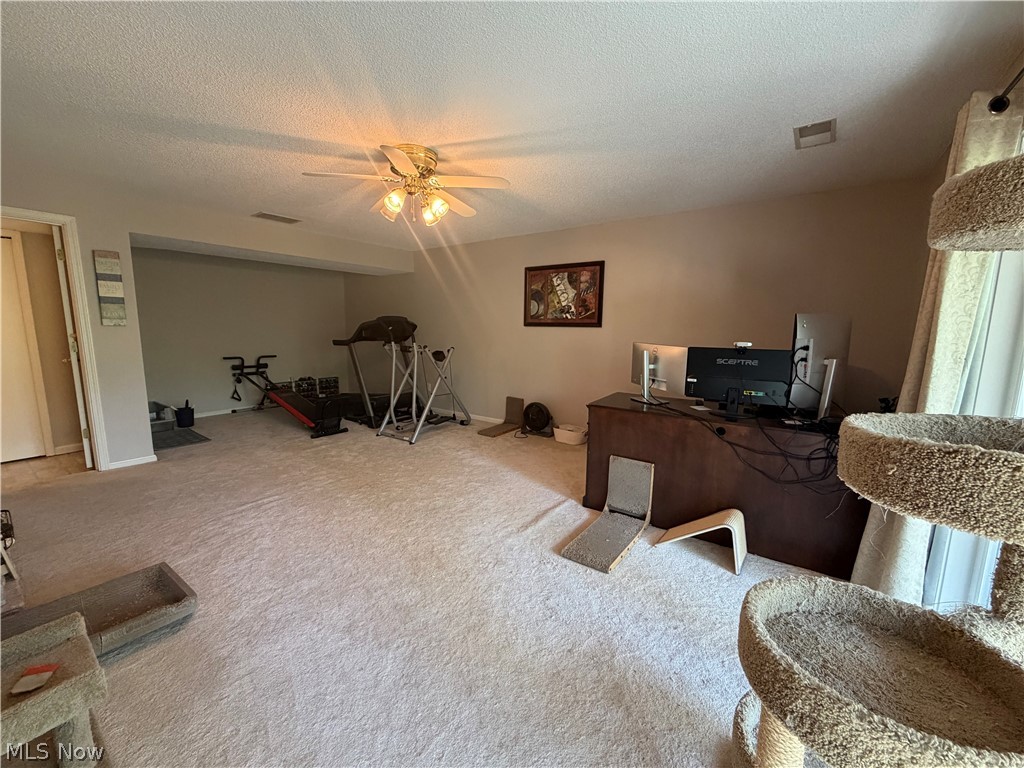 Hidden Creek Condo - Residential