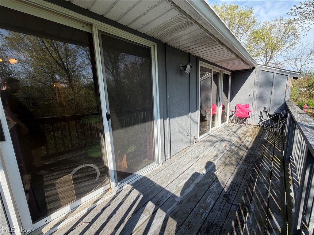 Hidden Creek Condo - Residential