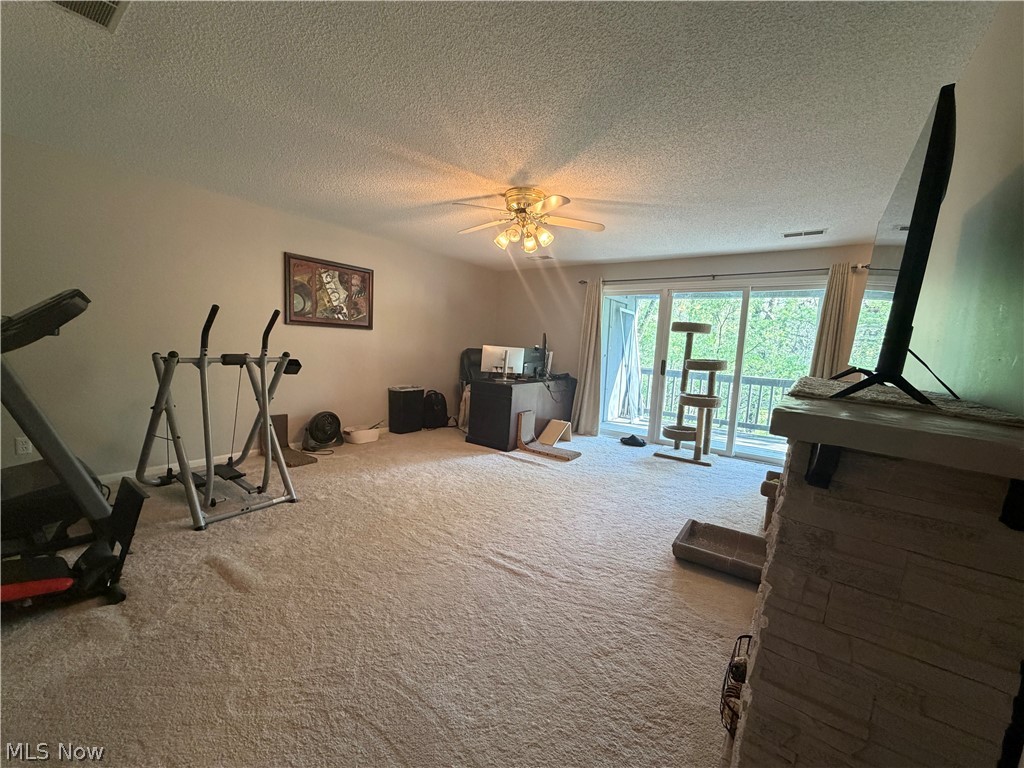 Hidden Creek Condo - Residential