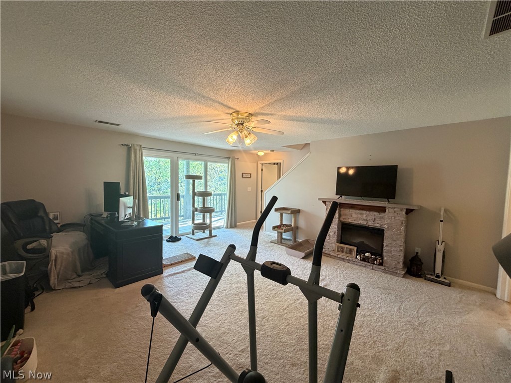 Hidden Creek Condo - Residential