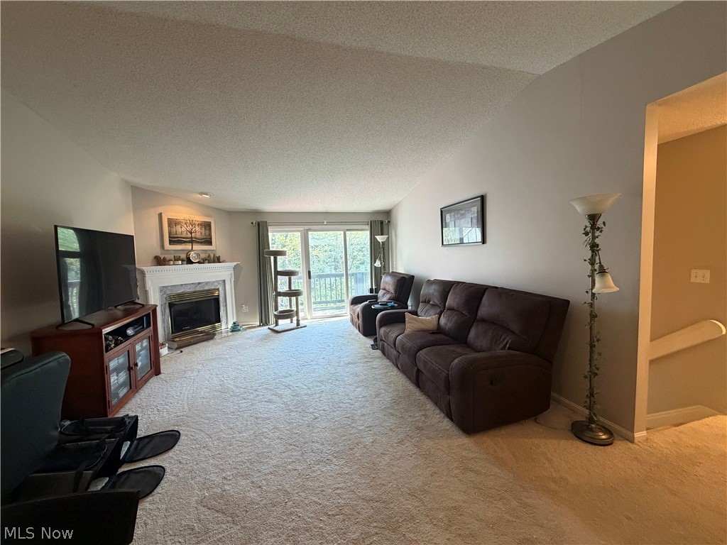 Hidden Creek Condo - Residential