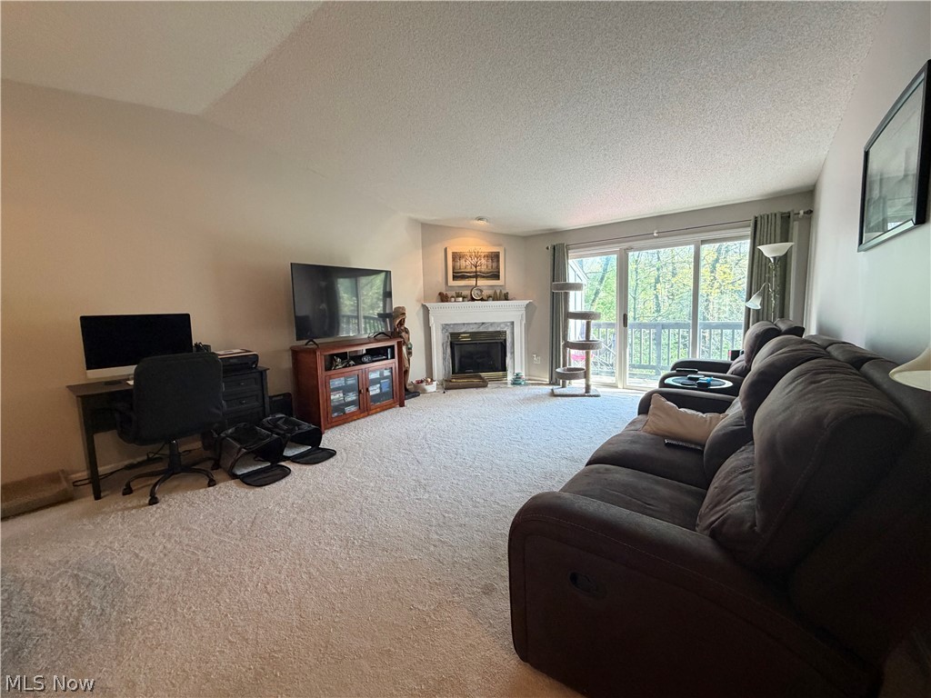 Hidden Creek Condo - Residential