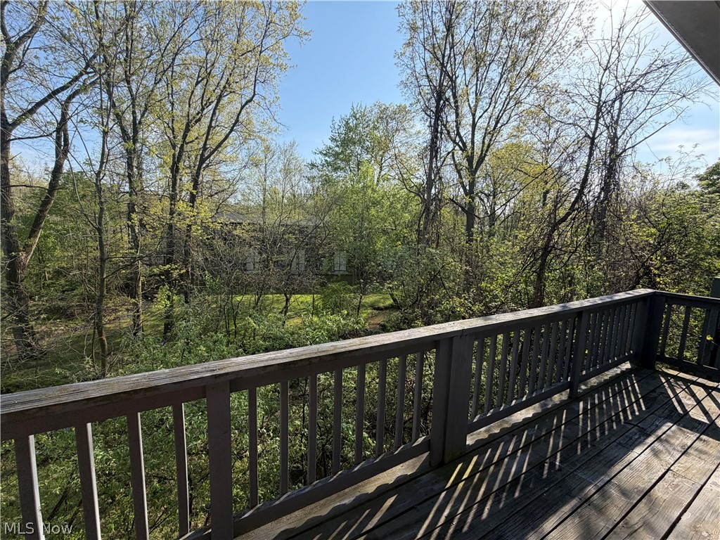 Hidden Creek Condo - Residential