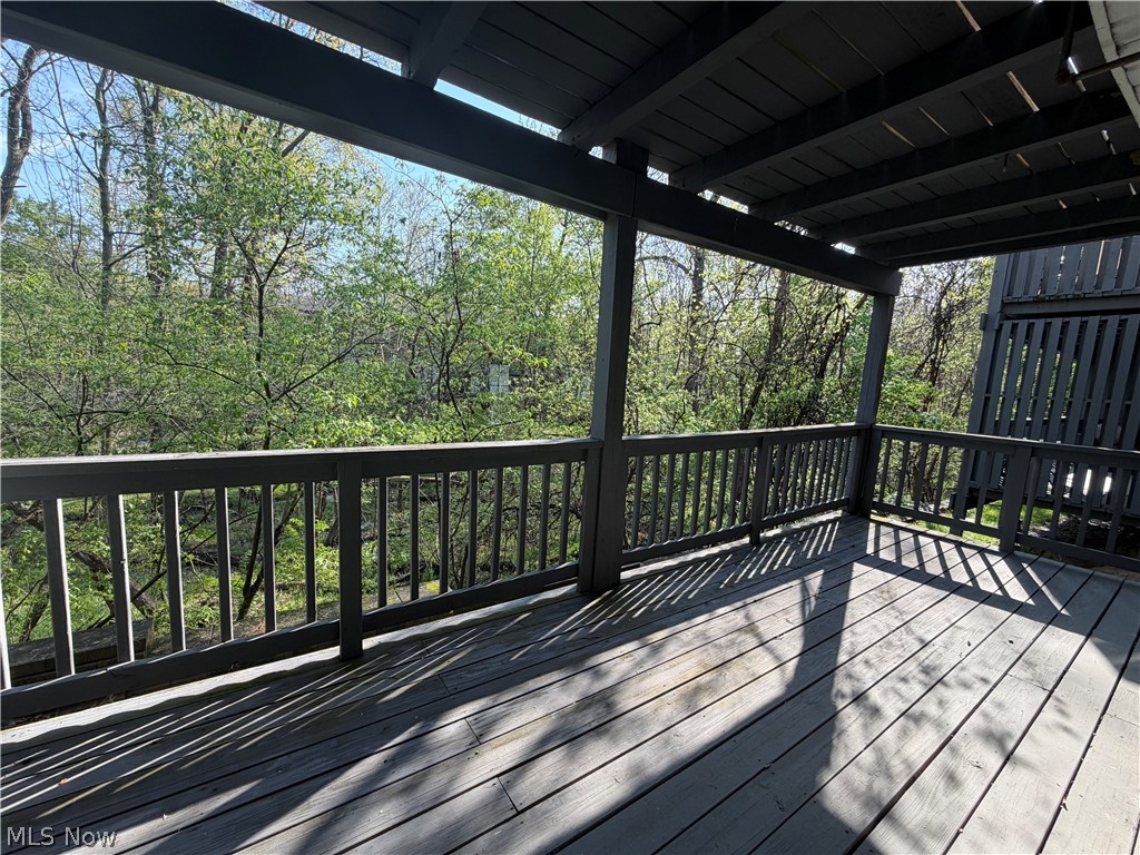 Hidden Creek Condo - Residential