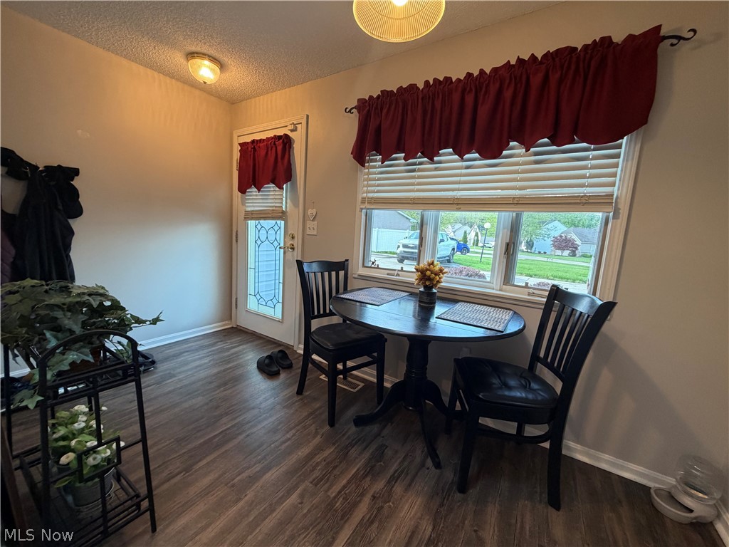 Hidden Creek Condo - Residential