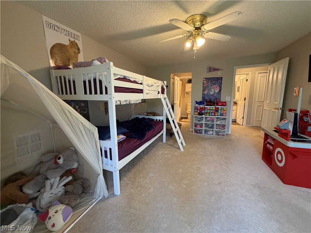 Hidden Creek Condo - Residential