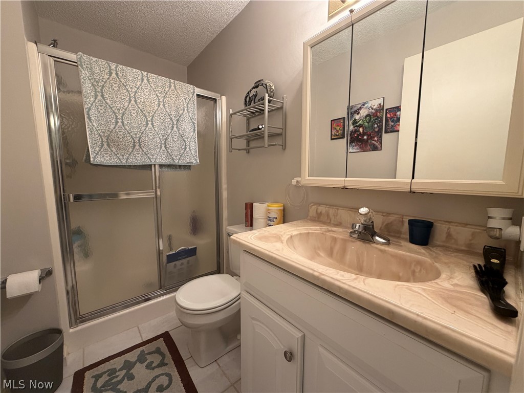 Hidden Creek Condo - Residential