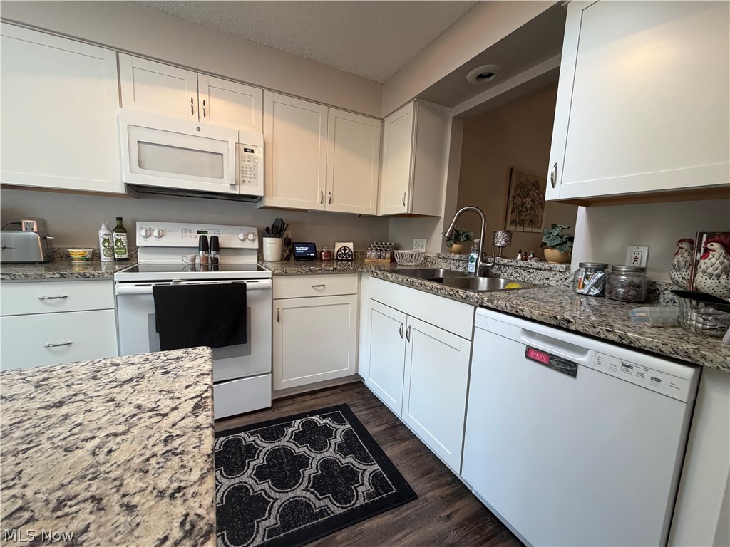 Hidden Creek Condo - Residential