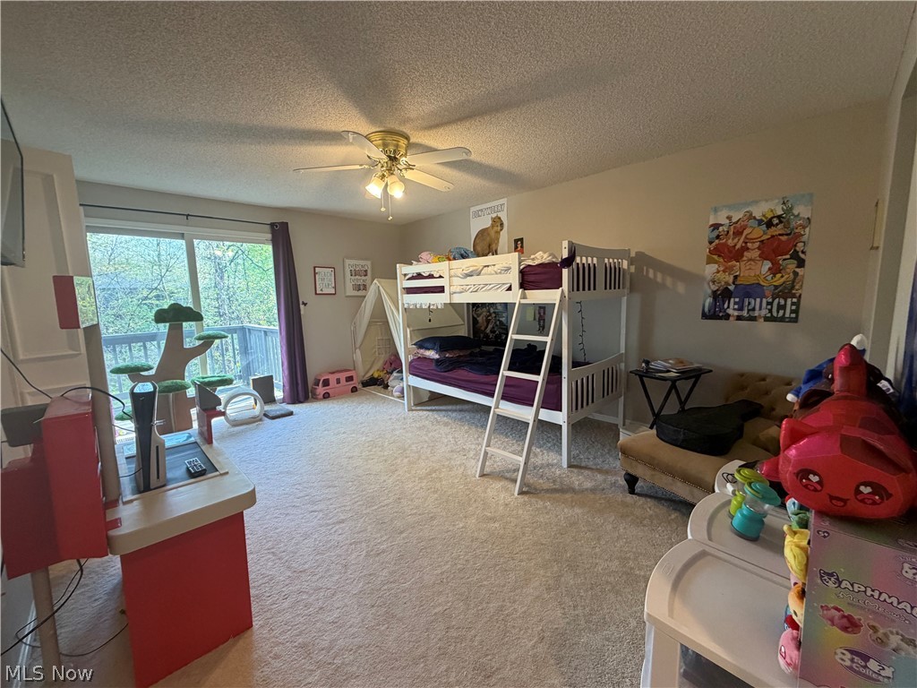 Hidden Creek Condo - Residential