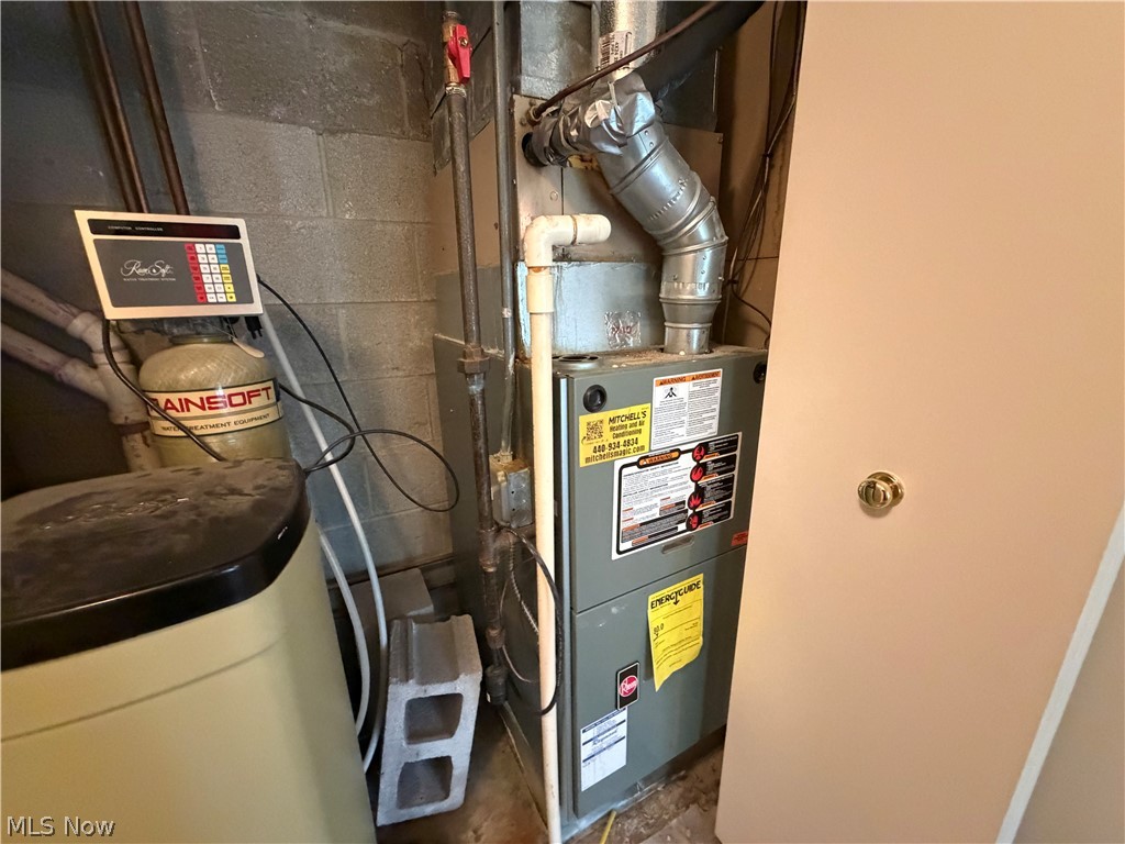 Hidden Creek Condo - Residential