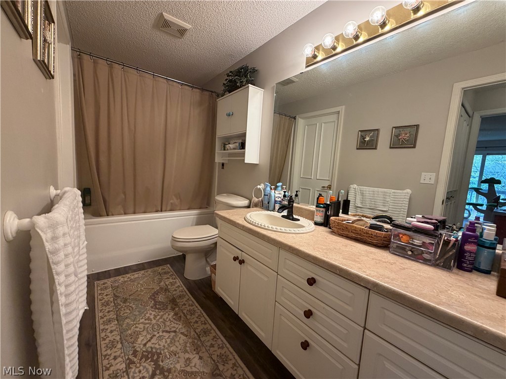 Hidden Creek Condo - Residential