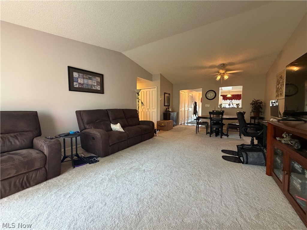 Hidden Creek Condo - Residential