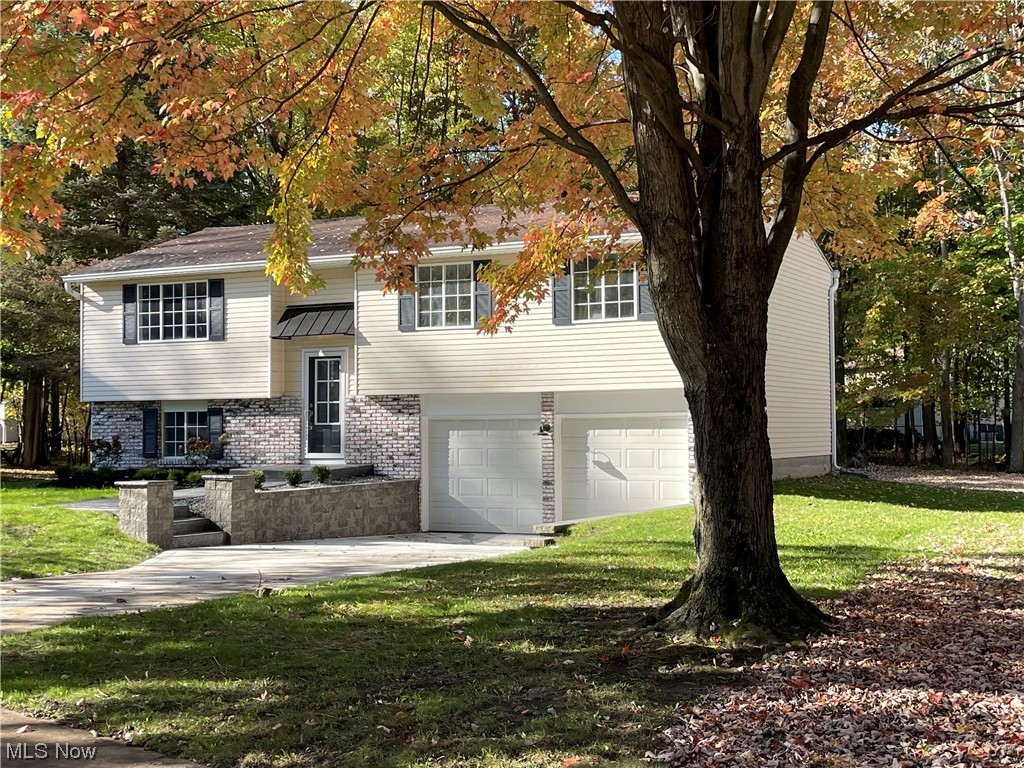 Hallworth Manor Estates Sub 1 - Residential