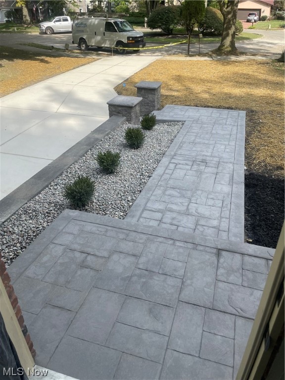 Hallworth Manor Estates Sub 1 - Residential