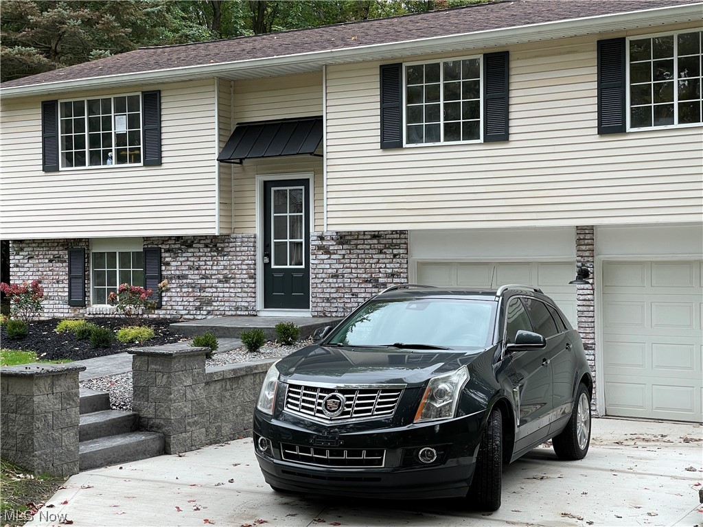 Hallworth Manor Estates Sub 1 - Residential