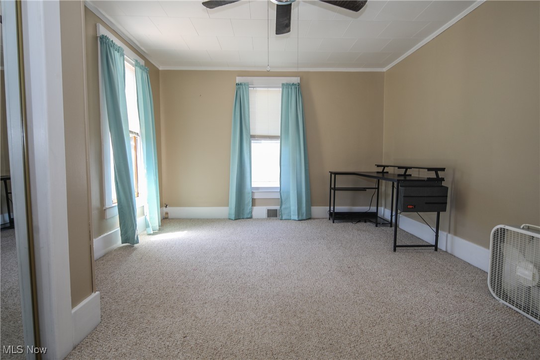 Worley - Residential