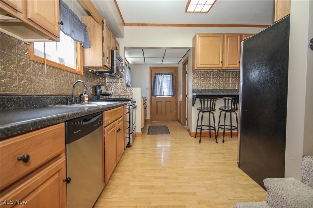 Worley - Residential