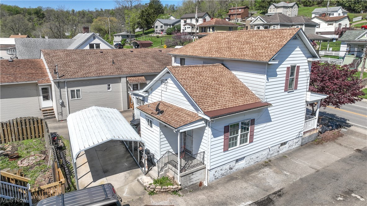 Worley - Residential