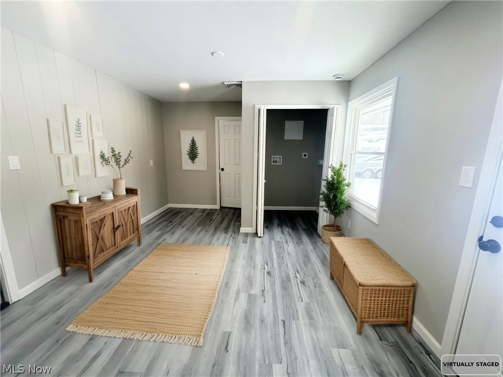 Hudson - Residential