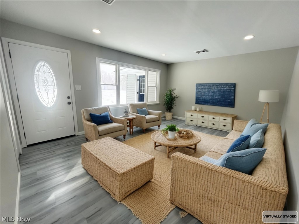 Hudson - Residential