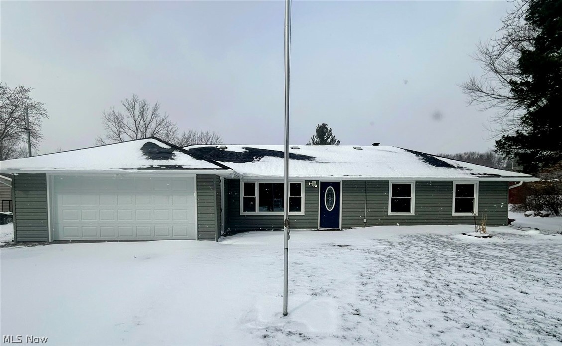 Hudson - Residential