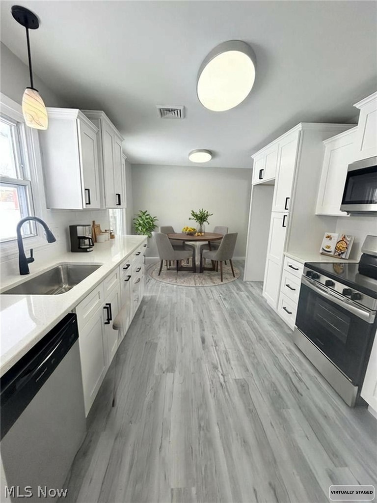 Hudson - Residential