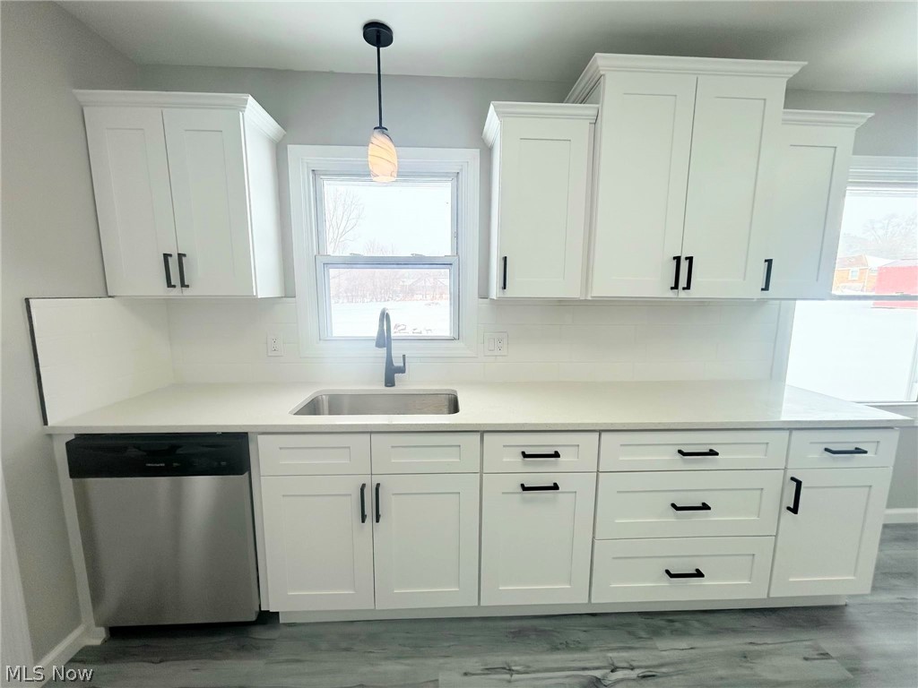 Hudson - Residential