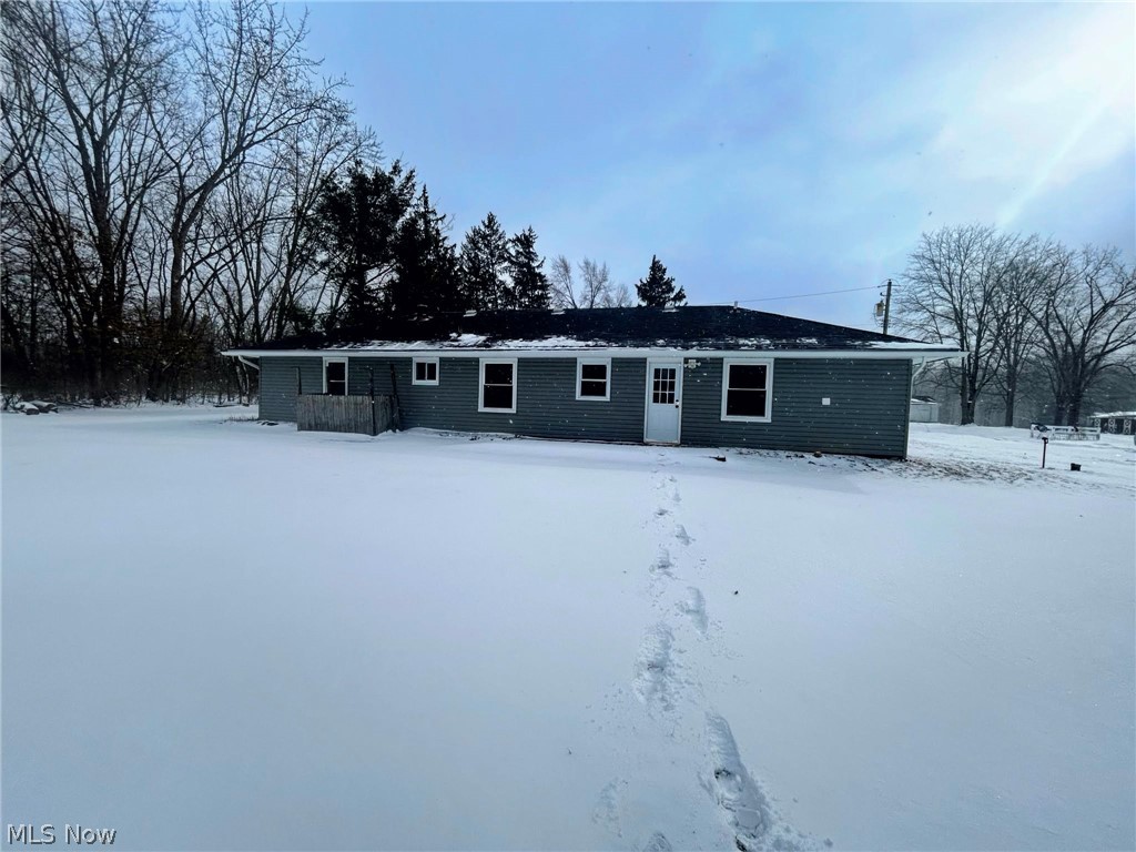 Hudson - Residential