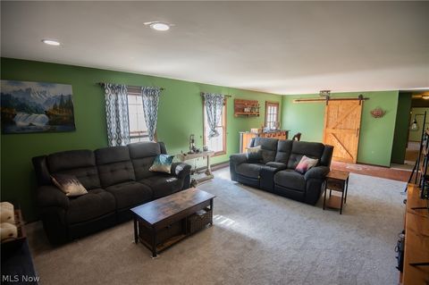 Tiny photo for 11180 Whitewood Drive, Newbury, OH 44065 (MLS # 5188371)