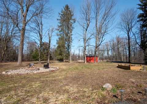 Tiny photo for 11180 Whitewood Drive, Newbury, OH 44065 (MLS # 5188371)