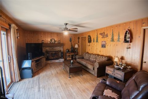 Tiny photo for 11180 Whitewood Drive, Newbury, OH 44065 (MLS # 5188371)