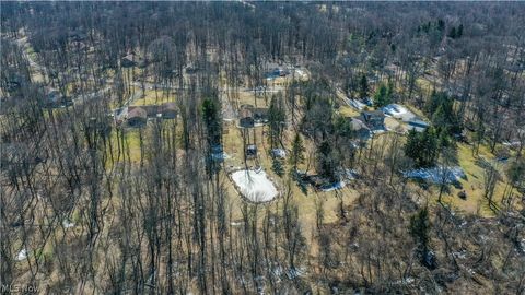 Tiny photo for 11180 Whitewood Drive, Newbury, OH 44065 (MLS # 5188371)