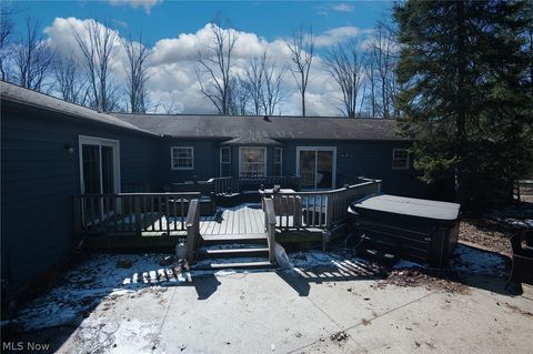 Tiny photo for 11180 Whitewood Drive, Newbury, OH 44065 (MLS # 5188371)